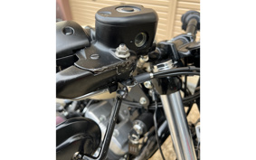 HARLEY XL1200X 2013 LC3