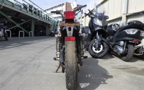 SUZUKI GRASS TRACKER NJ47A