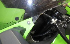 KAWASAKI ZX 10 NINJA R 2010