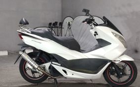 HONDA PCX 125 JF56
