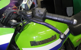 KAWASAKI ZRX400 1999 ZR400E