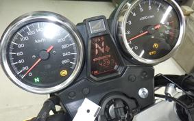 HONDA CB1300SF SUPER FOUR Gen. 3 2025 SC54