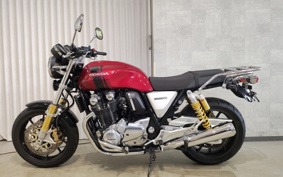 HONDA CB1100RS 2017 SC65