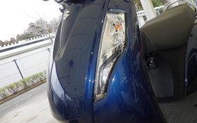 SUZUKI ADDRESS V125 Gen.2 2020 DP12H