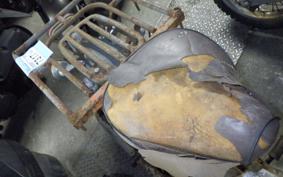 HONDA C90 SUPER CUB 2007 C90