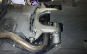 HONDA ADV150 2006 KF38