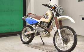 HONDA XR600R 2025 PE04
