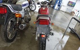 KAWASAKI ZEPHYR 400 Gen.1 ZR400C