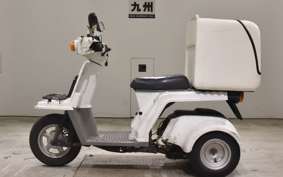 HONDA GYRO X TD02