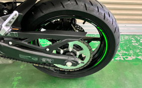 KAWASAKI NINJA ZX-25R SE ZX250E