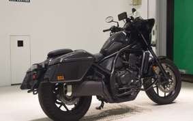 HONDA REBEL 1100 T 2023 SC83