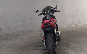 SUZUKI GSX1400 2005 GY71A