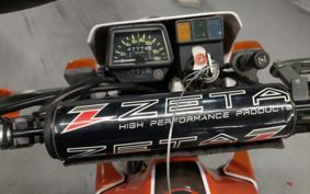 YAMAHA SEROW 225W DG08J