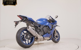 YAMAHA YZF-R1 2026 RN65J