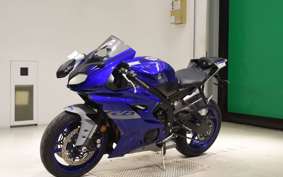 YAMAHA YZF-R6 2020