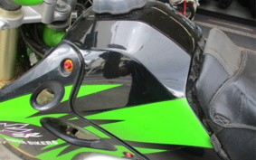 KAWASAKI KSR-2 MX080B