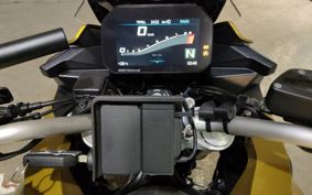 BMW F900XR 2020 0K21