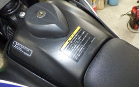 YAMAHA WR250X 2022 DG15J