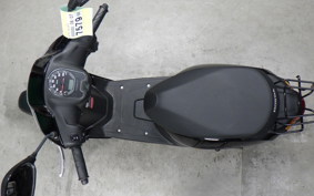 HONDA TACT Basket AF79