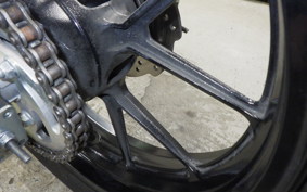 SUZUKI GSX-S125 2024 DL32B