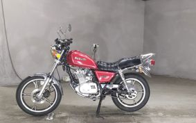 SUZUKI GN125 H PCJG9