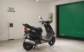 YAMAHA JOG ZR Gen.2 2012 SA16J