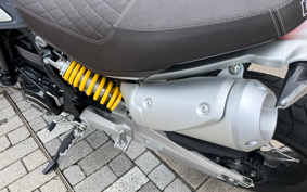 DUCATI SUKU RAN BURA1100SPL 2020 KF00