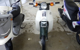 HONDA C50 SUPER CUB 2007 C50