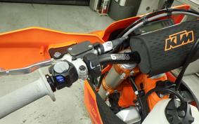 KTM 250 EXC SIXDAYS 2024