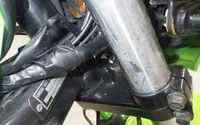 KAWASAKI ZRX1200 R 2002