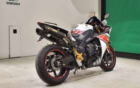 YAMAHA YZF-R1 2010