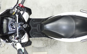 YAMAHA TRICITY 155 A 2021 SG37J