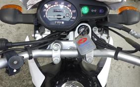 YAMAHA XTZ125 2004