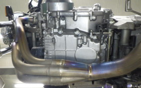 HONDA CB1 1990 NC27