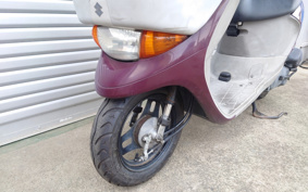 SUZUKI LET's 4 CA43A