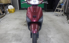 HONDA TACT Gen.4 AF79