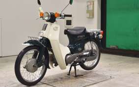 HONDA C90 SUPER CUB HA02