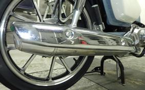 HONDA C125 SUPER CUB 2016 JA58