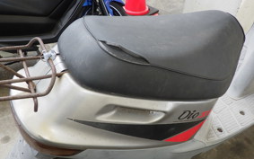 HONDA DIO SR AF25