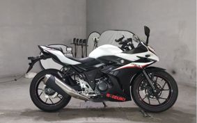 SUZUKI GSX250R DN11A