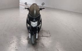YAMAHA MAJESTY 125 5CA
