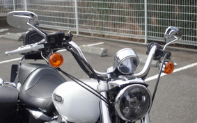 HARLEY XL1200L 2007 CX3