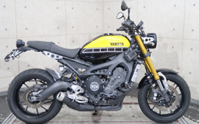YAMAHA XSR900 2016 RN46J