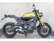 Фото Yamaha XSR900 2016 с японского аукциона