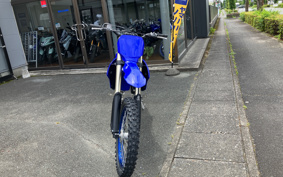 YAMAHA YZ450 F