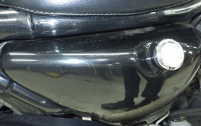 HARLEY XL1200S 2000
