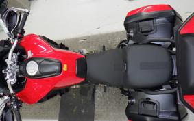 DUCATI MULTISTRADA V4S 2025