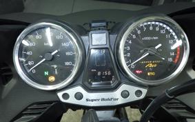 HONDA CB400 SUPER BOLDOR A 2021