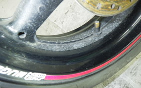 HONDA CBR1000RR Gen. 2 2009 SC59