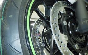 KAWASAKI NINJA7ﾊEVEﾘｯﾄ 2025 CX500A